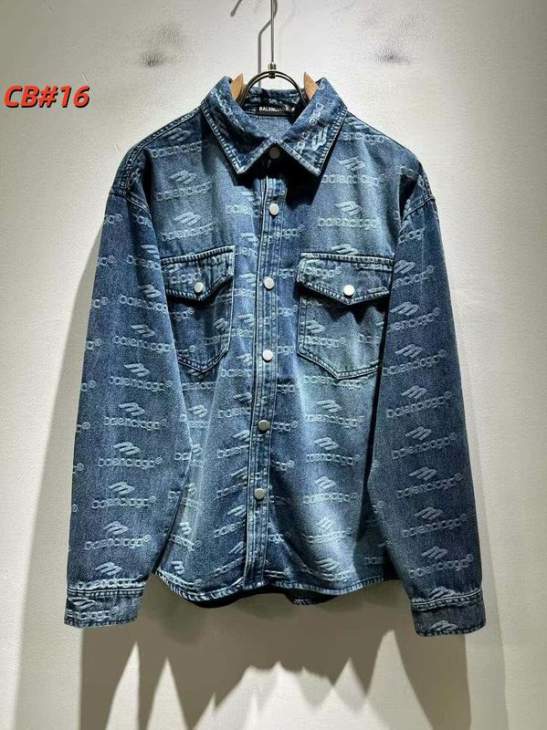 Picture of Balenciaga Jackets _SKUBalenciagaM-3XL12yr4335985